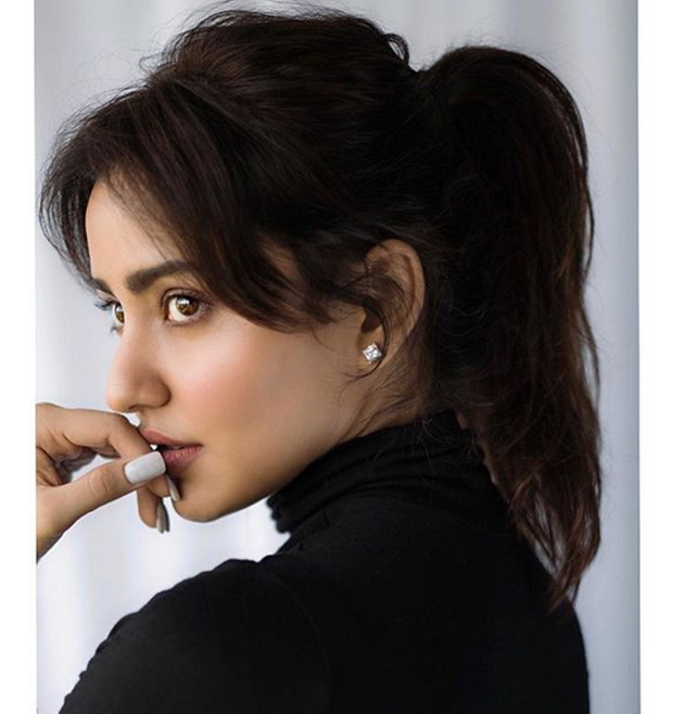 Neha Sharma Instagram Pics